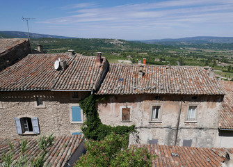 luberon