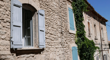 luberon