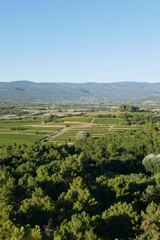 luberon