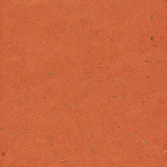 Orange paper background with pattern