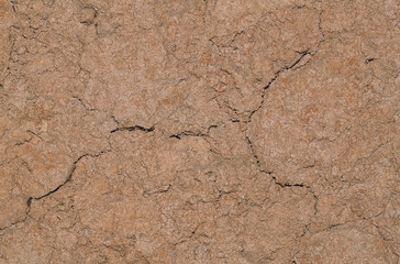 Soil texture for pattern