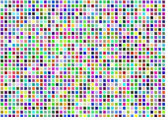 abstract color background