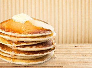 Pancake.