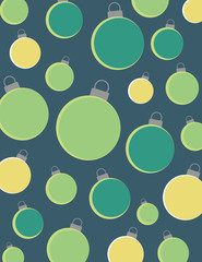 Christmas Background