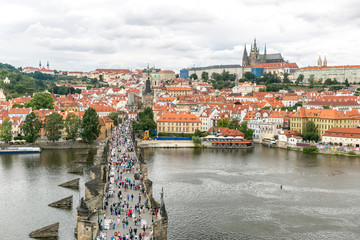 Pargue Czech Republic
