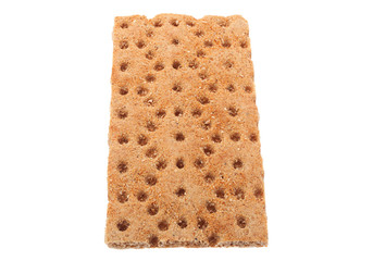 Diet bread pread slice