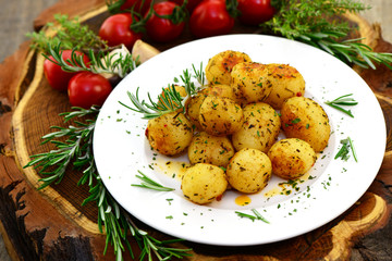 Kartoffeln