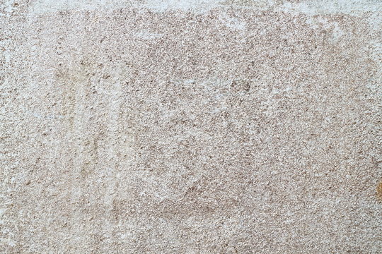 concreat wall detail