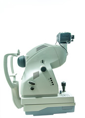 fundus camera use for diagnosis eye disease
