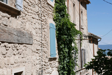 luberon