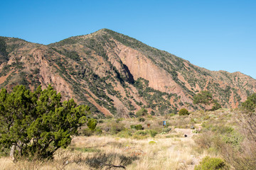 Big Bend National Park