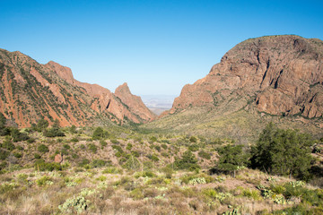 Big Bend National Park