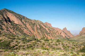 Big Bend National Park