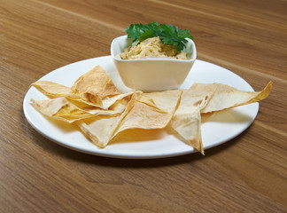 Hummus