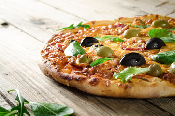 Pizza