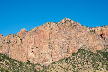 Big Bend National Park