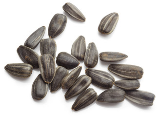 Sunflower seeds