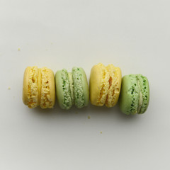 macarons
