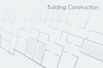 Vector Architectural Background