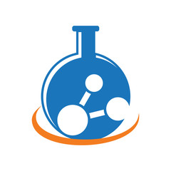 Chemical Laboratory Test Reaction Tube