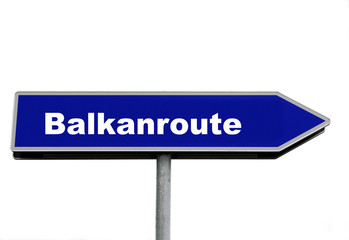 Balkanroute