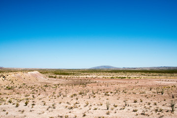 Big Bend National Park
