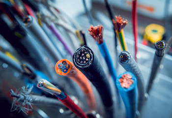 Electrical equipment