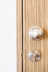 Fototapeta premium Door knob