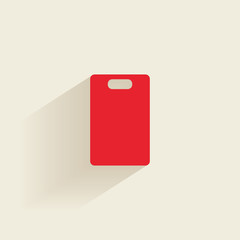 Abstract Kitchen Tool