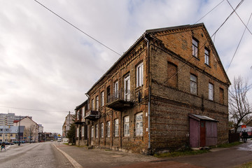 Stary Białystok © podlaski49