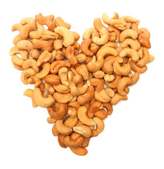 Cashews
