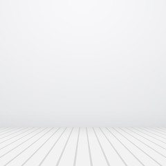 Fototapeta premium White copyspace. 