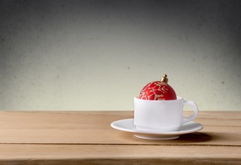 Cup.