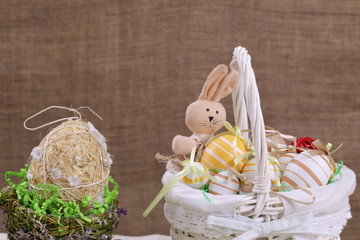 Kompozycja Wielkanocna © fotodrobik