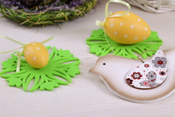 Kompozycja Wielkanocna