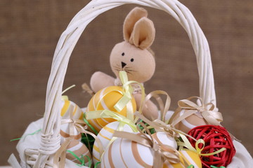 Kompozycja Wielkanocna © fotodrobik