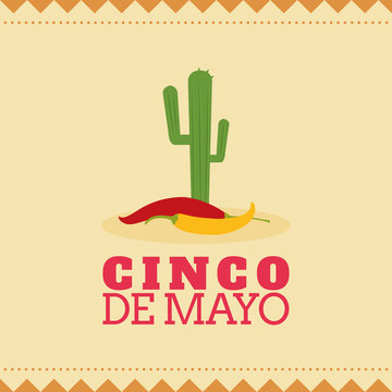 cinco de mayo