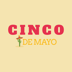 cinco de mayo