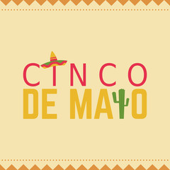 cinco de mayo