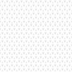 Geometric seamless pattern. 