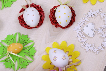 Kompozycja Wilkanocna © fotodrobik