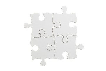 Blank Puzzle