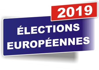élections européennes 2019