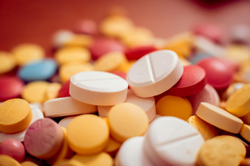 Medications. Medical background.