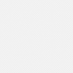 Vector grid seamless pattern.