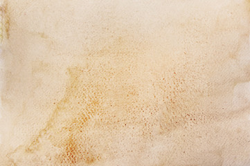 Art abstract watercolor background