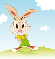 Rabbit © Art