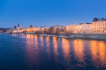 Prague - Czech Republic