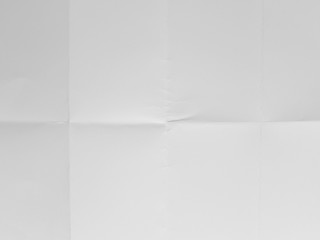 Folded Paper Background