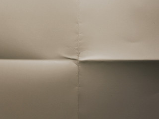 Folded Paper Background